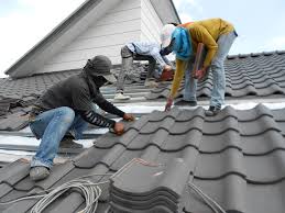 Best Roofing for New Construction  in Macarthur, WV